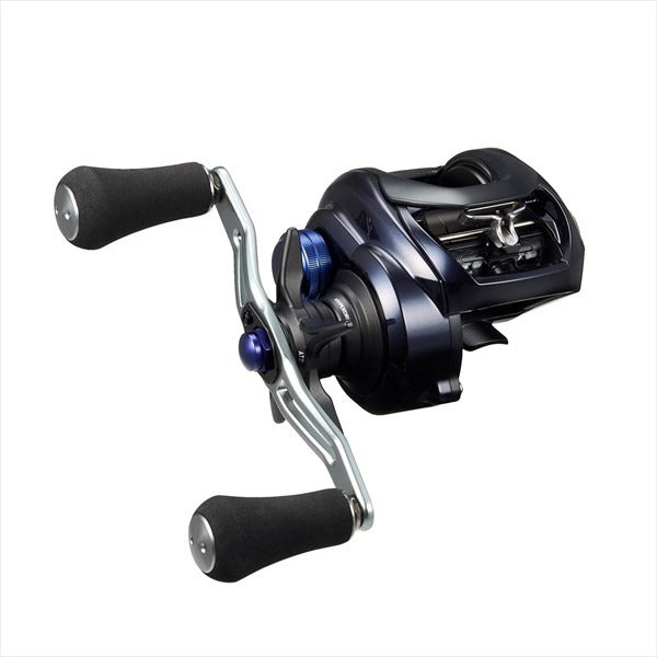 Daiwa 23 Saltist TW 300XH PE Special (Right handle)