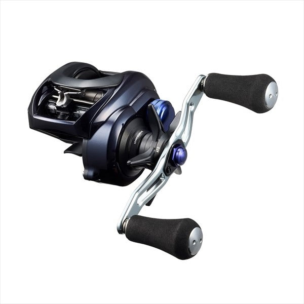 Daiwa 23 Saltist TW 300XHL PE Special (Left handle)