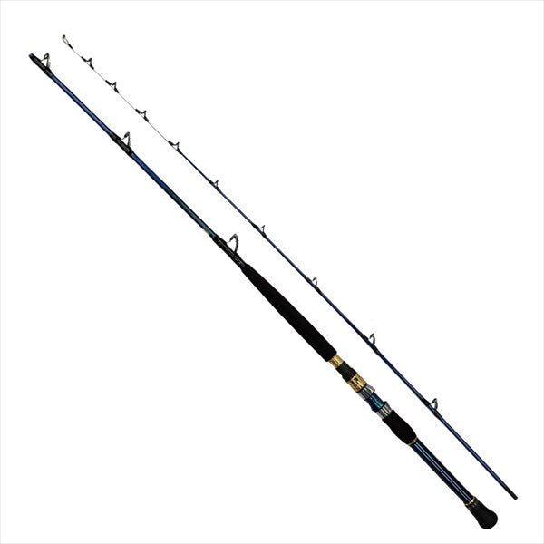 Daiwa Boat Rod Gouin Otoshikomi MH-200/R (Center Cut 2 Piece)