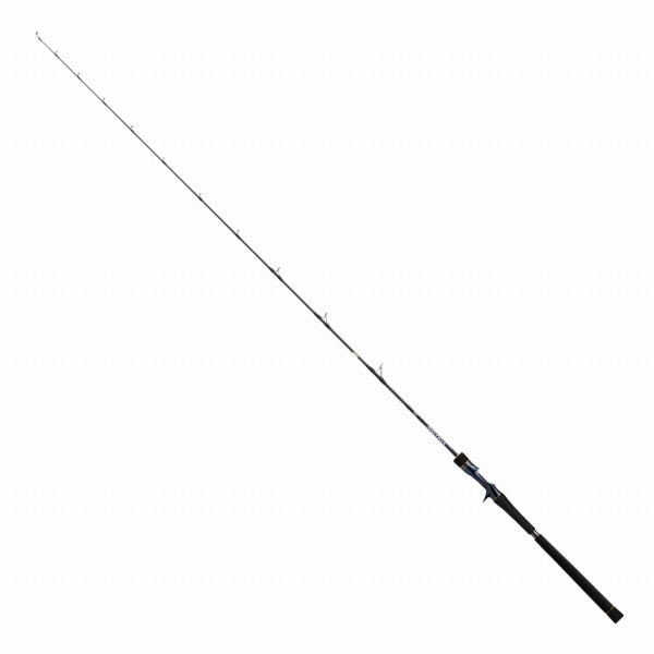 Daiwa Offshore Rod Saltiga R J63B-3 TG (Baitcasting 1 Piece)