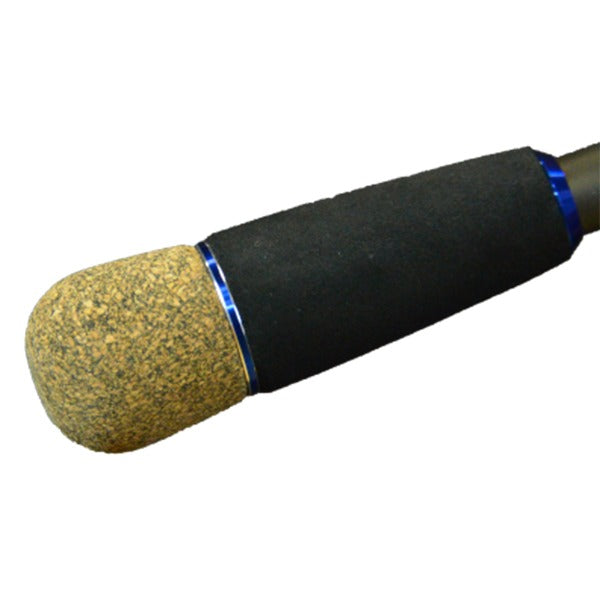 Dstyle Bass Rod Blue Trek DBTC-64MH (Baitcasting 1 Piece)