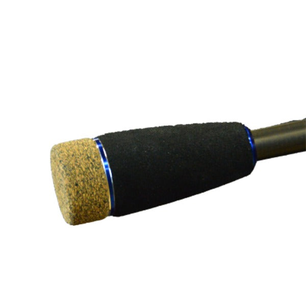 Dstyle Bass Rod Blue Trek DBTS-68L (Spinning 1 piece)