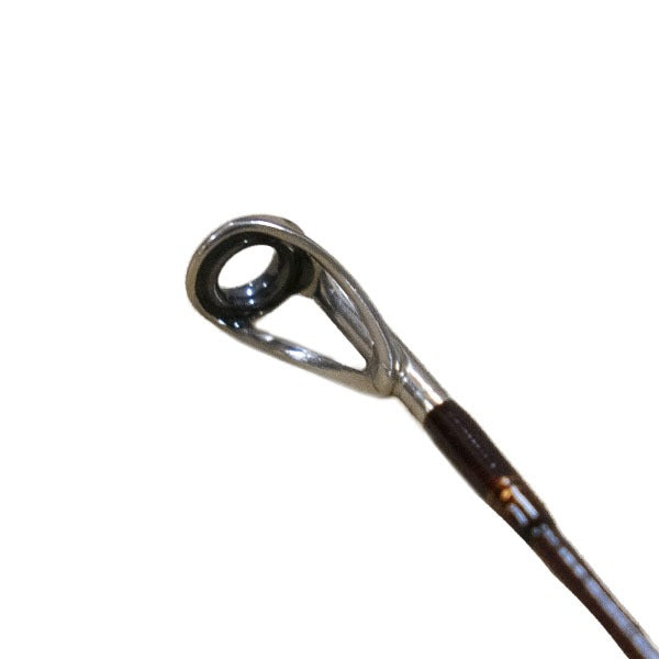 Rodio Craft Trout Rod 99 Two nine Fine 60ULF White (Spinning 2 Piece)