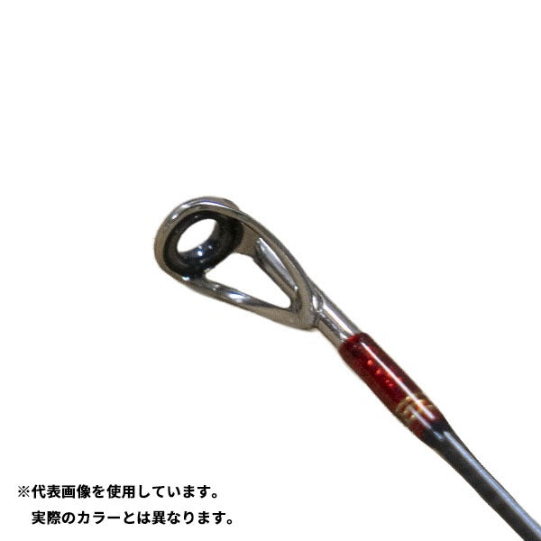 Rodio Craft Trout Rod 99 Two nine Fine 60ULF Blue (Spinning 2 Piece)