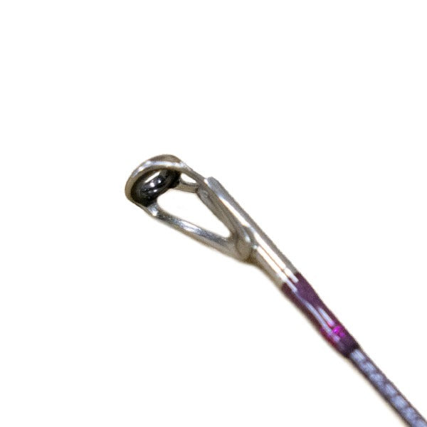 Rodio Craft Trout Rod 99+ Two Nine Plus 60UL-E Gray (Spinning 2 Piece)