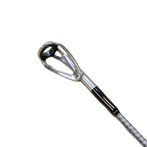 Rodio Craft Trout Rod 99+ Two Nine Plus 60UL-E Yellow (Spinning 2 Piece)