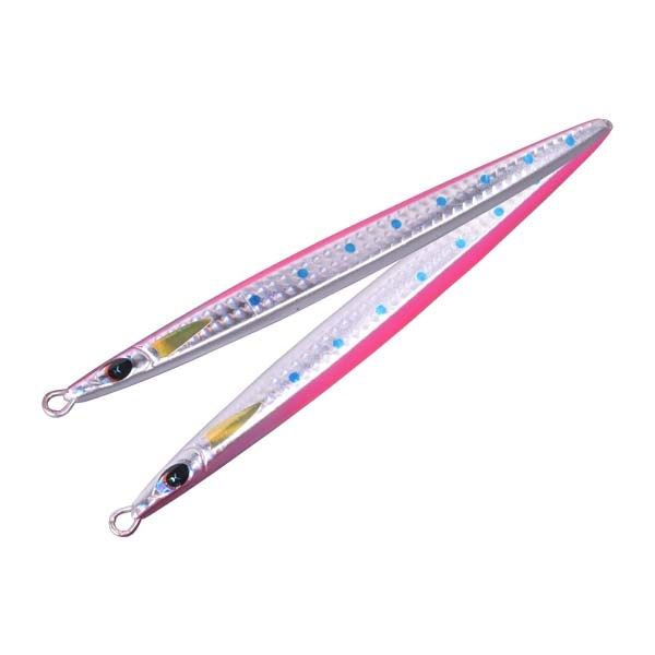 Xesta Metal Jig Runway Blaze 85g 34 PIW Pink Sardine