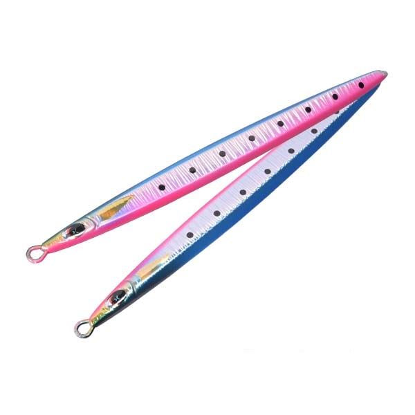 Xesta Metal Jig Runway Blaze 120g 35 BPIW Blue/Pink Sardine