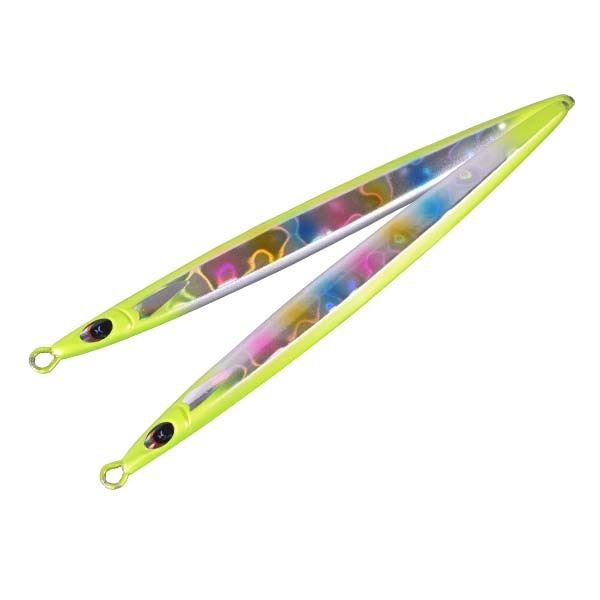 Xesta Metal Jig Runway Blaze 105g 188 CHCC Chart Candy