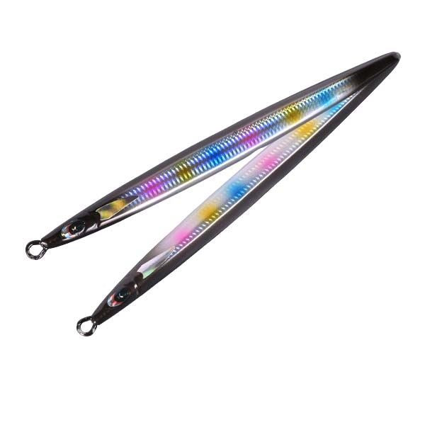 Xesta Metal Jig Runway Blaze 85g 208 BKCC Black Candy