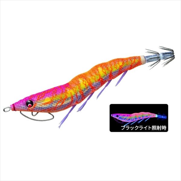 DUEL ez-Q Cast Kuwase A1755 2.5Gou 10g Dawn Orange