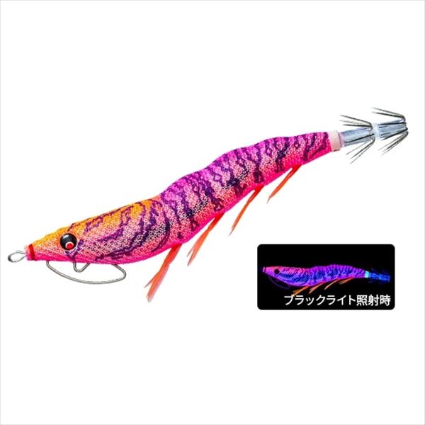 Duel Egi ez-Q Cast #2.5 32 NRDR Don-yori Red