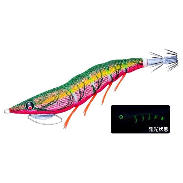 Duel Egi ez-Q Cast Plus #3.0 21 LFM Deep sea Green