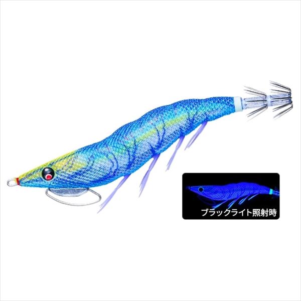 Duel Egi ez-Q Cast Plus #3.0 23 KVSB Clear tide Blue