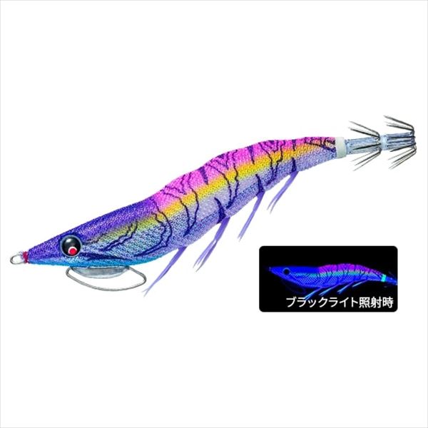 Duel Egi ez-Q Cast Plus #3.0 24 KVVVP Daytime Pink