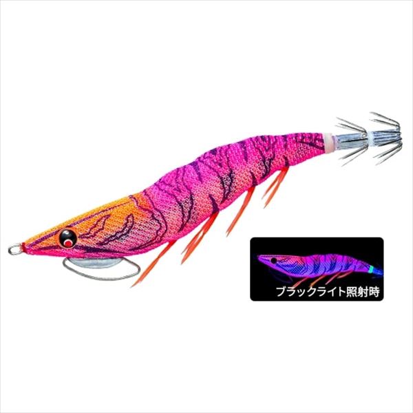 Duel Egi ez-Q Cast Plus #3.0 26 NRDR Don-yori Red