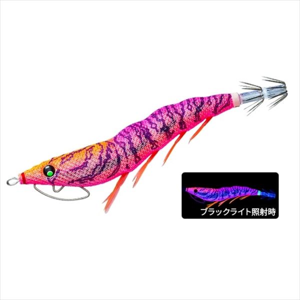 Duel Egi ez-Q Cast Rattle #3.0 18 NRDR Don-yori Red