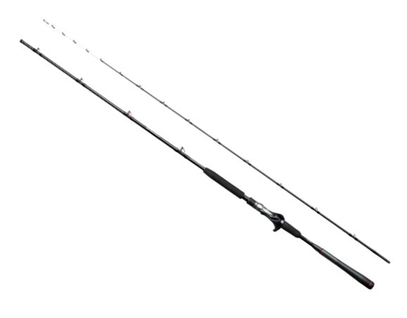 Shimano Boat Rod 23 Bio Impact Flounder 73MH270 (Center cut 2 Piece)