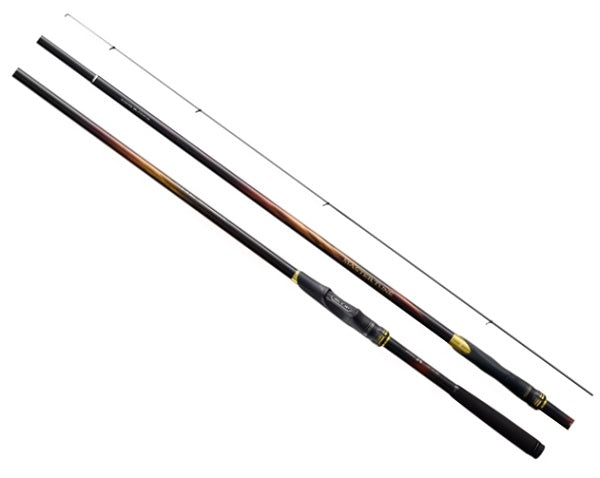 Shimano Iso Rod 23 Master Tune #1.2-530 (Telescope 5 Piece) Shimano Iso Rod 23 Master Tune #1.2-530 (Telescope 5 Piece)