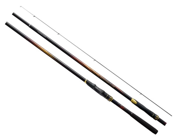 iso fishing rod shimano RAIARM RODS The carbon material has been revamped to achieve light and agile operation Shimano Iso rod 23 Master