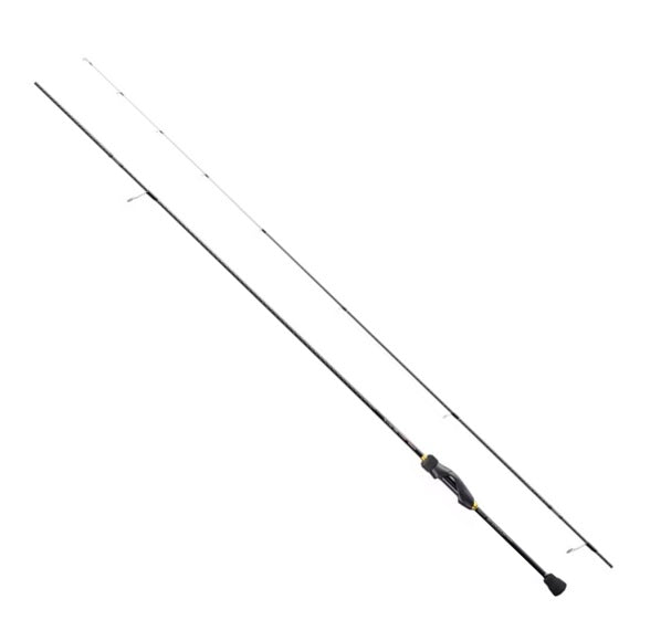 shimano aji rod Shimano Ajing Rod 23 Soare BB Ajing S64UL-S (Spinning 2 Piece)