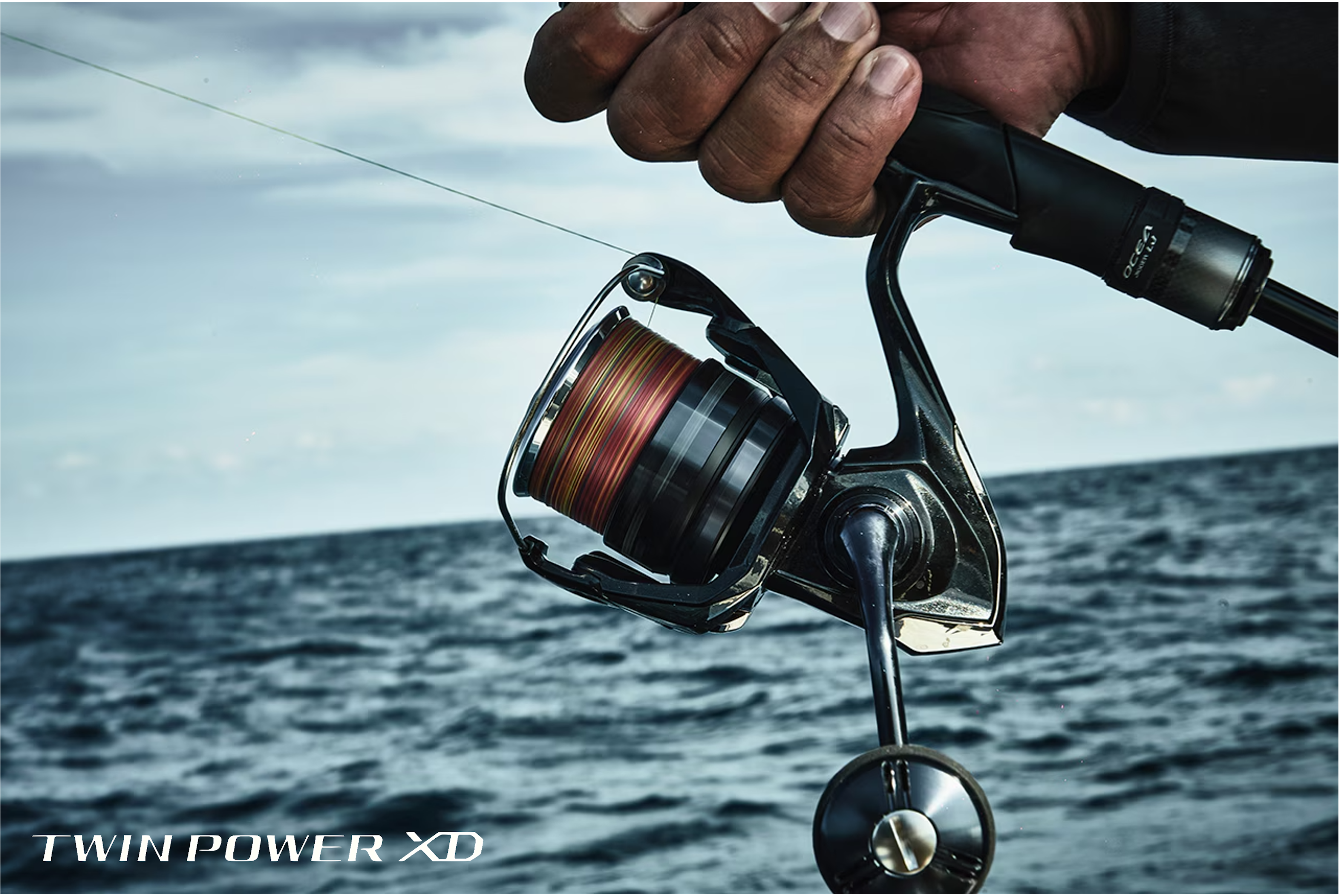 SHIMANO 2025 NEW Reel go on sale!