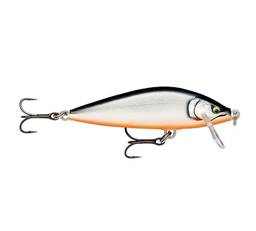 Rapala Trout Plug Count Down Elite 7.5cm CDE75-GDSS Gillded Ginguro