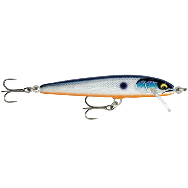 Rapala Trout Plug Floater Elite 8.5cm FE85-PSD Gillded Pearl Shad