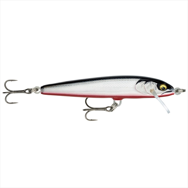 Rapala Trout Plug Floater Elite 8.5cm FE85-RB Gillded Redberry