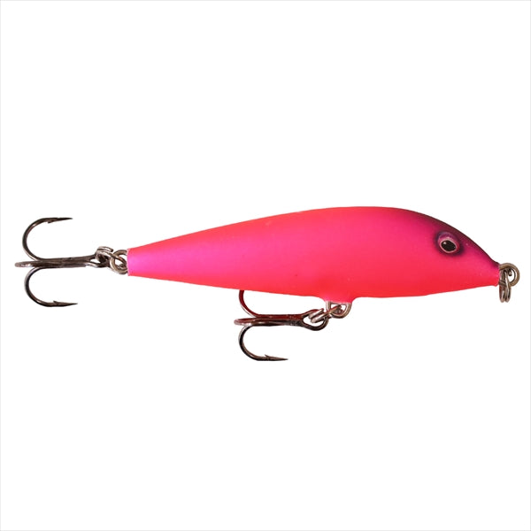 Rapala Seabass Lure Count Down Lipless 7cm CDL7/J-MTP Matt Pink