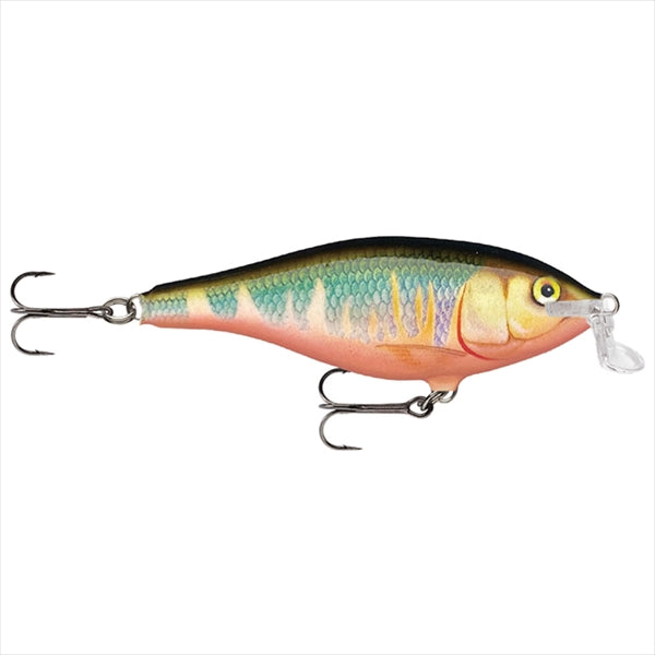 Rapala Bass Lure Shallow Shad Rap 5cm SSR5/J-OK Oikawa