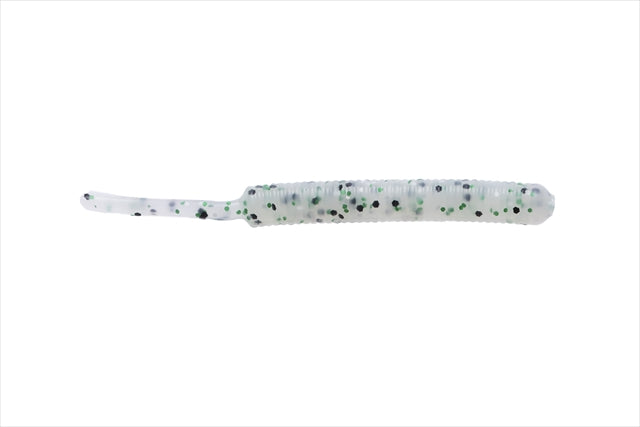 Berkley Gulp! Saltwater Heavy Sardine 2 Clear Green Silver