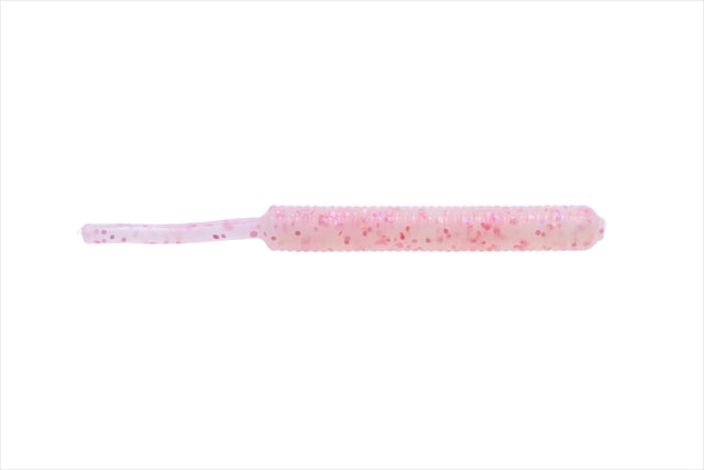 Berkley Gulp! Saltwater Heavy Sardine 2 Clear Pink