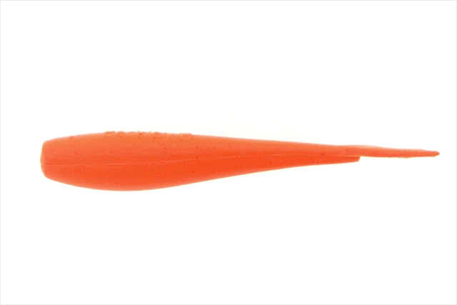 Berkley Gulp! Saltwater Minnow 2inch Frescent Orange