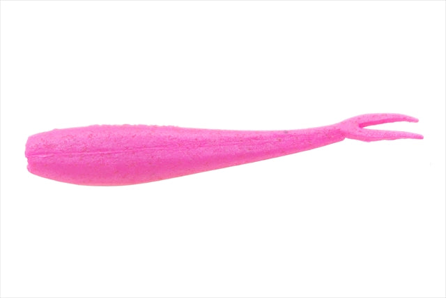 Berkley Gulp! Saltwater Minnow 2inch Pink