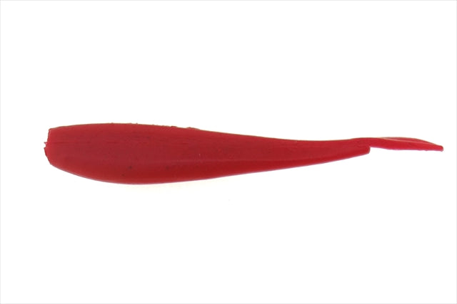 Berkley Gulp! Saltwater Minnow 2inch Red