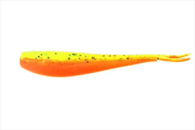 Berkley Gulp! Saltwater Minnow 2inch Chartreuse Green BFO