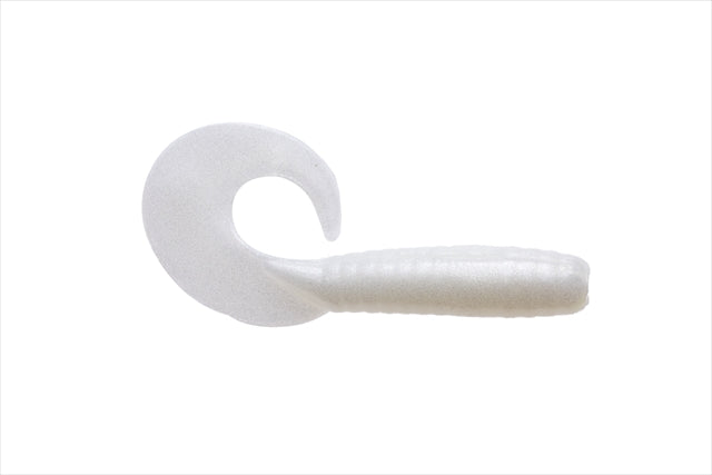 Berkley Gulp! Saltwater Jigging Grab 1.5 Pearl White