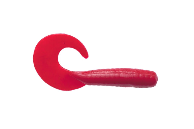 Berkley Gulp! Saltwater Jigging Grab 1.5inch Red