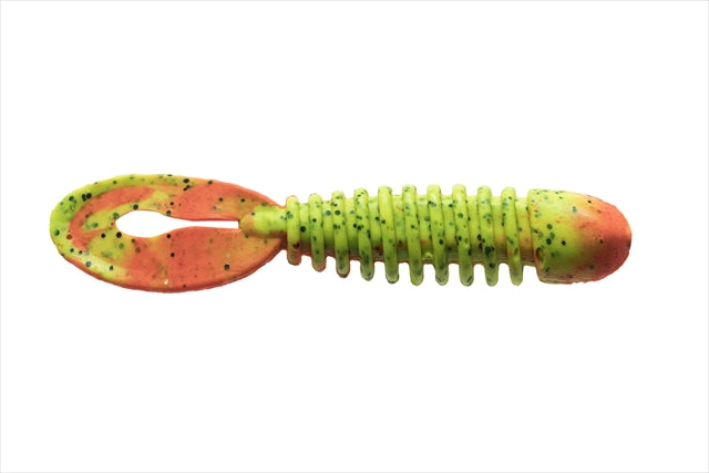 Berkley Gulp! Saltwater Adjust Hunt 3.2inch CGBFO