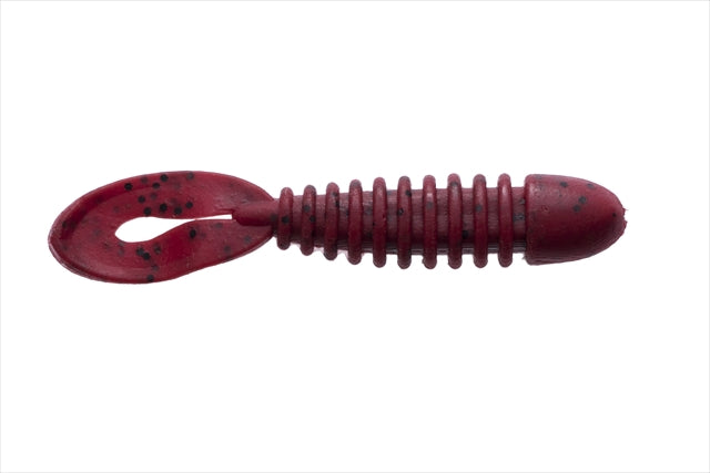 Berkley Gulp! Saltwater Adjust Hunt 3.2inchinch Red Bug Candy