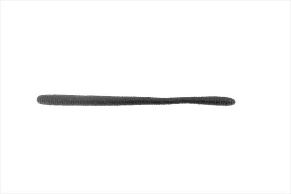 Berkley D Worm 5.5inch Black