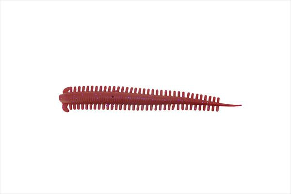 Berkley Powerbait SW Hollow Sand Worm 3.8 PBSSHS 3.8-BY Bloody Red