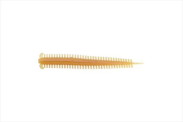 Berkley Powerbait SW Hollow Sand Worm 3.8 PBSSHS 3.8-NAT Natural