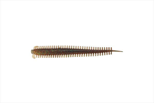 Berkley Powerbait SW Hollow Sand Worm 3.8 PBSSHS 3.8-FNGD