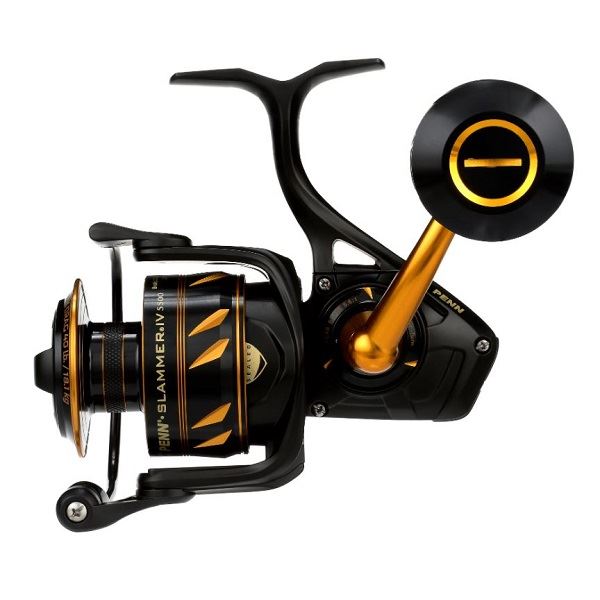 PENN Slammer IV 5500