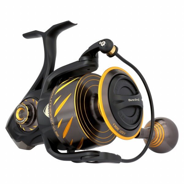 daiwa 3500 spinning reel Penn Authority Spinning Reel 3500