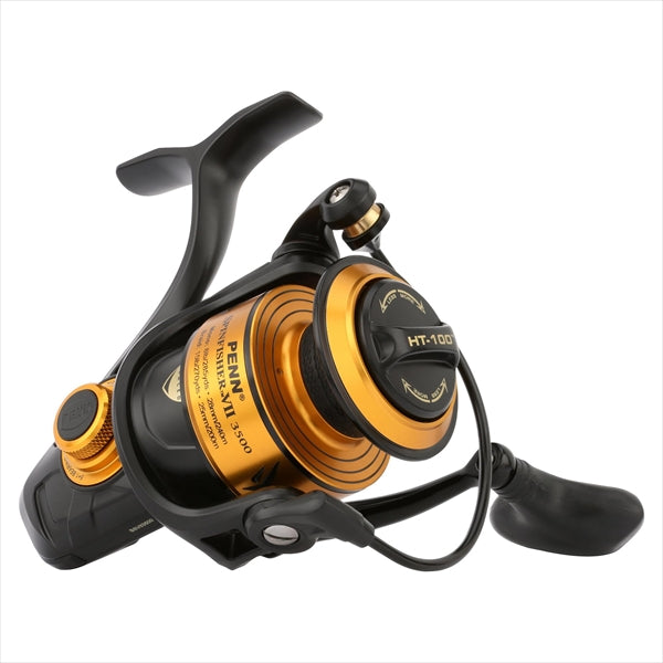 PENN Spinfisher VII 3500