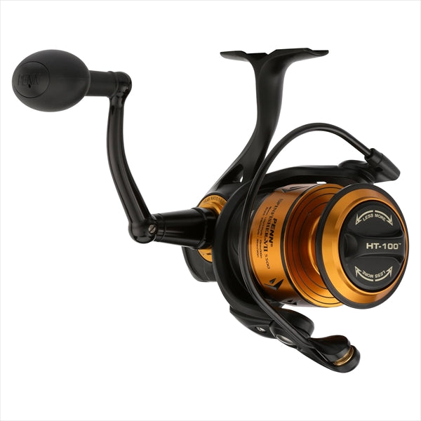 PENN Spinfisher VII 5500