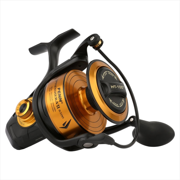 PENN Spinfisher VII 8500